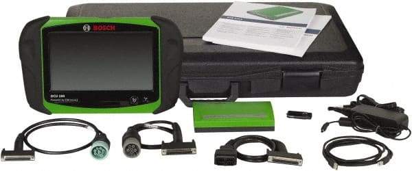 OTC - Mechanical Automotive HD Truck Diagnostics - Strong Tooling