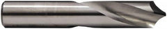 M.A. Ford - 1/2" Body Diam, 90°, 3" OAL, Solid Carbide Spotting Drill - Strong Tooling