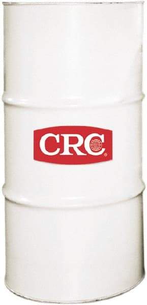 CRC - 120 Lb Keg Lithium Extreme Pressure Grease - Red, Extreme Pressure, 325°F Max Temp, NLGIG 2, - Strong Tooling