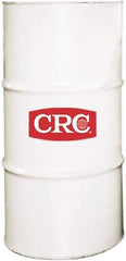 CRC - 120 Lb Keg Lithium Extreme Pressure Grease - Red, Extreme Pressure, 325°F Max Temp, NLGIG 2, - Strong Tooling