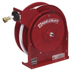 1/2 X 35' HOSE REEL - Strong Tooling