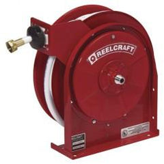 1/2 X 25' HOSE REEL - Strong Tooling