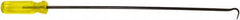 Proto - 20-1/2" OAL Cotter Pin Puller Pick - Alloy Steel with Fixed Points - Strong Tooling