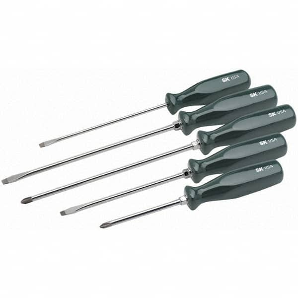 SK - Screwdriver Set - Strong Tooling