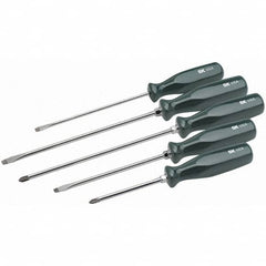 SK - Screwdriver Set - Strong Tooling