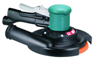 #58414 - 8" - Air-Powered Random Orbital Sander - Strong Tooling