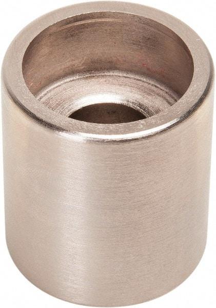 Greenlee - 1" Conduit Round Die - 34.6mm Hole Diam - Strong Tooling