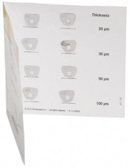 Kennametal - Drilling Shim for Indexables - Neutral Cut - Strong Tooling