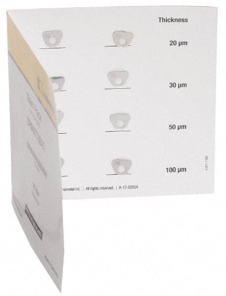 Kennametal - Drilling Shim for Indexables - Neutral Cut - Strong Tooling