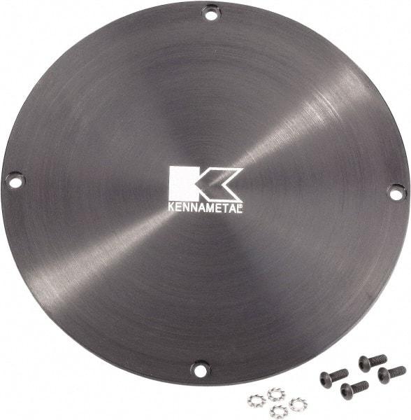 Kennametal - Coolant Shower Plate for Indexable Face/Shell Mill Tools - Series KSSM 45° - Strong Tooling