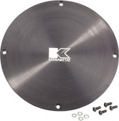 Kennametal - Coolant Shower Plate for Indexable Face/Shell Mill Tools - Series KSSM 45° - Strong Tooling