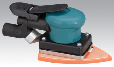 #58506 - Air Powered Orbital Finishing Sander - Strong Tooling