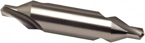 Guhring - Metric Radius Cut 60° Incl Angle High Speed Steel Combo Drill & Countersink - Strong Tooling