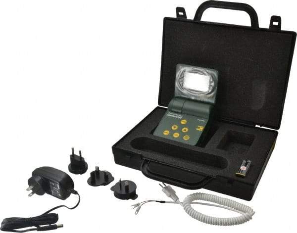 Extech - 24 mA, Calibrator - 20 VDC, 1 Year Warranty - Strong Tooling