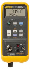 Fluke - 30 psi, Pressure Test Gauge and Calibrator - 0.001 psi, 0.1mbar Resolution - Strong Tooling