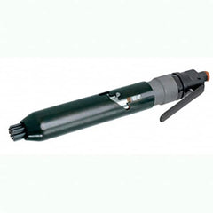 Ingersoll-Rand - Needle Scalers Type of Power: Pneumatic Handle Type: Inline - Strong Tooling