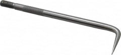 Starrett - Scriber Replacement Point - Steel, 9" OAL - Strong Tooling