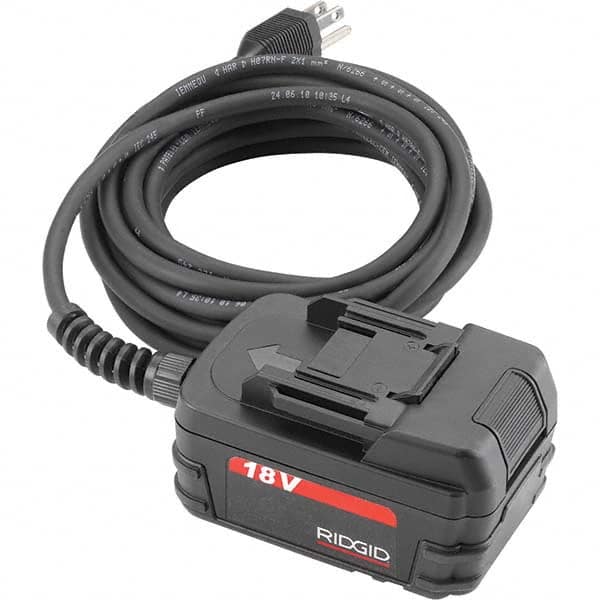 Ridgid - Power Tool Cords For Use With: RIDGID RP 340 Press Tool - Strong Tooling