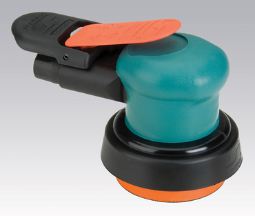 #59100 - 3" - Air Powered Random Orbital Sander - Strong Tooling