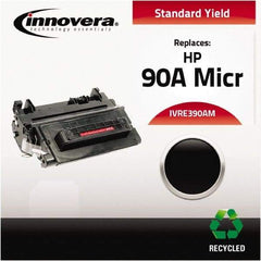 innovera - Black Toner Cartridge - Use with HP LaserJet Enterprise 600 M601, M602, M603, M4555 MFP - Strong Tooling