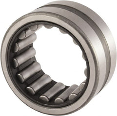 RBC Bearings - Needle Roller Bearings Type: Precision Ground Heavy Duty Needle Roller Bearing Bore Diameter: 0.7500 (Decimal Inch) - Strong Tooling