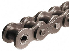 Morse - 3/4" Pitch, ANSI 60, Roller Chain Offset Link - Chain No. 60 - Strong Tooling