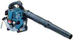 Makita - 17.6 oz Tank, 1.1 hp Handheld Blower - Gas Powered - Strong Tooling