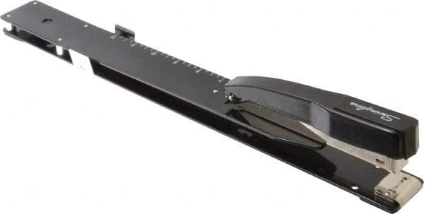 Swingline - 20 Sheet Heavy Duty Stapler - Black - Strong Tooling