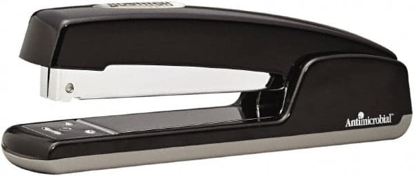 Stanley Bostitch - 20 Sheet Full Strip Desktop Stapler - Black - Strong Tooling