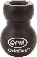 QPM Products - 1/4" Hose ID, Coolant Hose Adapter - For 1/4" Loc-Line - Strong Tooling