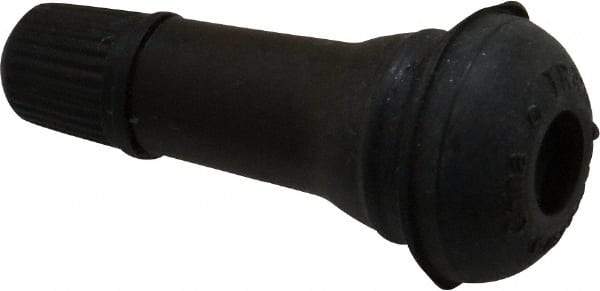 Schrader/Plews - Snap-In Valve - For Tire Installation/Repair - Strong Tooling