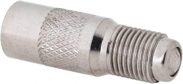 Schrader/Plews - Metal Valve Extensions - For Tire Installation/Repair - Strong Tooling