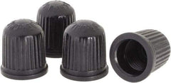 Schrader/Plews - Valve Caps - For Tire Installation/Repair - Strong Tooling