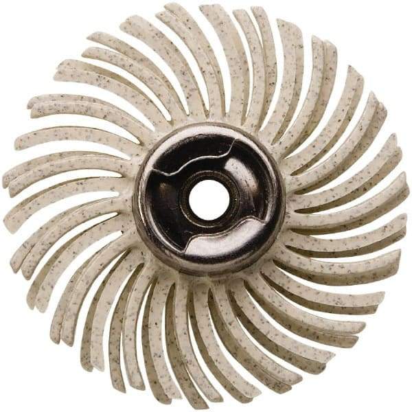 Dremel - 1/8" Rotary Brush - Use with EZ402 or 402 Mandrels - Strong Tooling