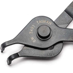 GearWrench - Retaining Ring Pliers Type: Convertible - 90 Degree Ring Size: 3/4 - Strong Tooling