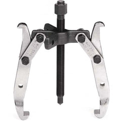 GearWrench - Pullers & Separators Type: Ratcheting Puller Applications: Holding; Clamping - Strong Tooling