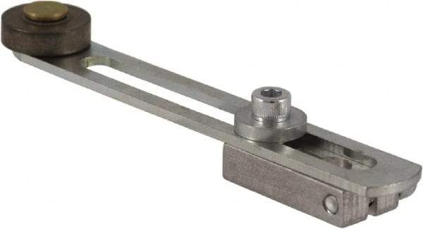 Square D - 5 Inch Long, 0.3 Inch Diameter, Limit Switch Rod Lever - For Use with 9007ML04, 9007MS04 - Strong Tooling