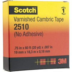 3M - Electrical Tape - 7 mil Thick - Strong Tooling