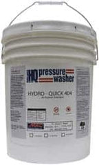 Value Collection - 5 Gal Pressure Washing All-Purpose Detergent - Pail - Strong Tooling