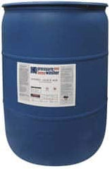 Value Collection - 55 Gal Pressure Washing All-Purpose Detergent - Drum - Strong Tooling