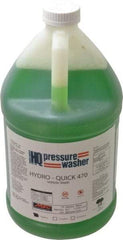 Value Collection - 1 Gal Pressure Washing Vehicle Wash - Bottle - Strong Tooling