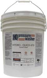 Value Collection - 5 Gal Pressure Washing Vehicle Wash - Pail - Strong Tooling