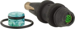 Value Collection - 5,800 Max psi Rotating Nozzle Pressure Washer Repair Kit - 0.07" Hole Size - Strong Tooling