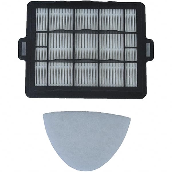 Atrix - Backpack Series HEPA Filter - HEPA Premotor and Exhaust Filter for VACBP1, VACBP36V - Strong Tooling