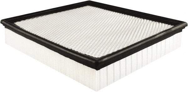 Hastings - Automotive Air Filter - Caterpillar 1752841, Fleetguard AF4180 - Hastings PA3823, Wix 524094 - Strong Tooling