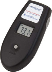 Value Collection - -55 to 250°C (-67 to 482°F) Infrared Thermometer - 6:1 Distance to Spot Ratio - Strong Tooling