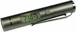 Value Collection - -32 to 220°C (-27 to 428°F) Infrared Thermometer - 1:1 Distance to Spot Ratio - Strong Tooling