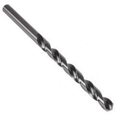 21.5MM 118D PT TL DRILL-BLK - Strong Tooling