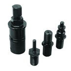 5C COLLET STOP ADJUSTABLE - Strong Tooling