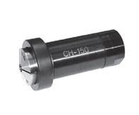 5C Collet Tool Holder - Part #  CH200 - (OD: 2") - Strong Tooling